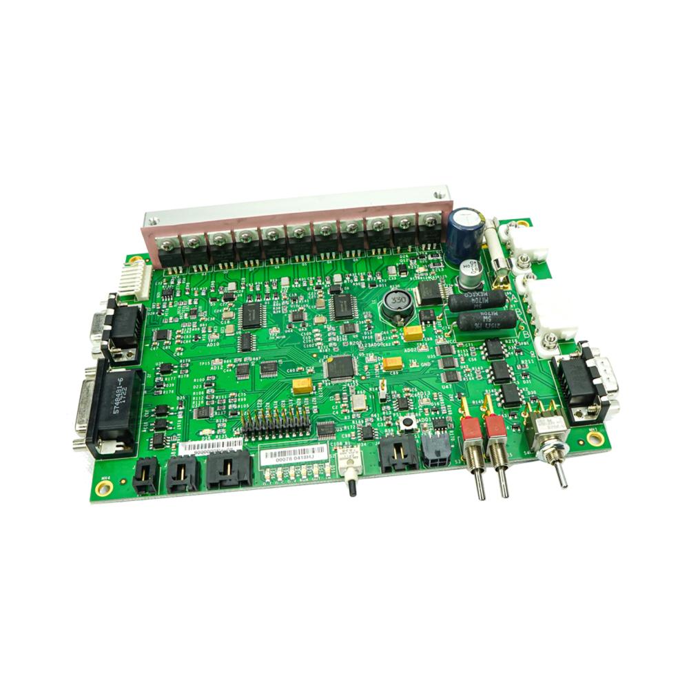 Driver Board Assembly Driver Board Assembly