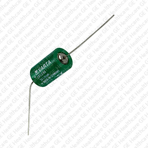 Pile Lithium 3V 950 Milli Amp/Hr Center Line D15XL25 Pile Lithium 3V 950 Milli Amp/Hr Center Line D15XL25