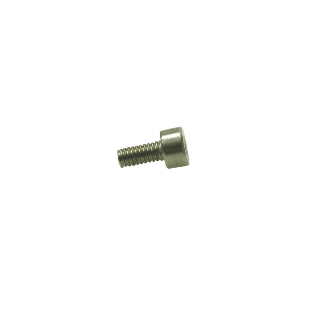 Screw M4 x 0.78mm Long Socket Head Stainless Steel Screw M4 x 0.78mm Long Socket Head Stainless Steel