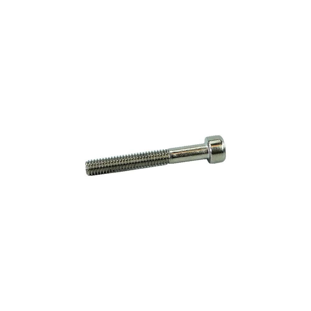 Socket Head Cap Screw (SCHS) M4X30 Stainless Steel A4/A2 Socket Head Cap Screw (SCHS) M4X30 Stainless Steel A4/A2