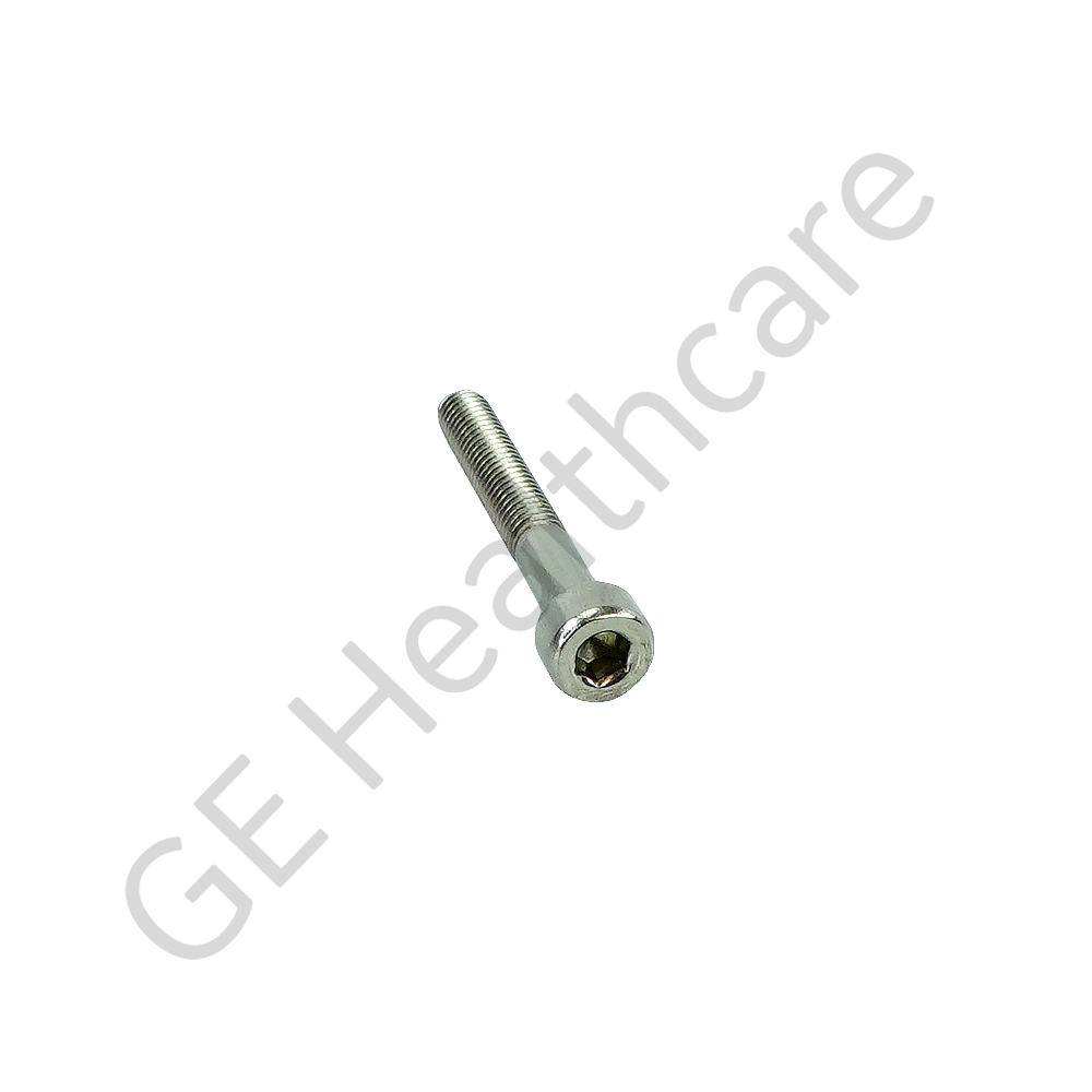 Socket Head Cap Screw (SCHS) M4X30 Stainless Steel A4/A2