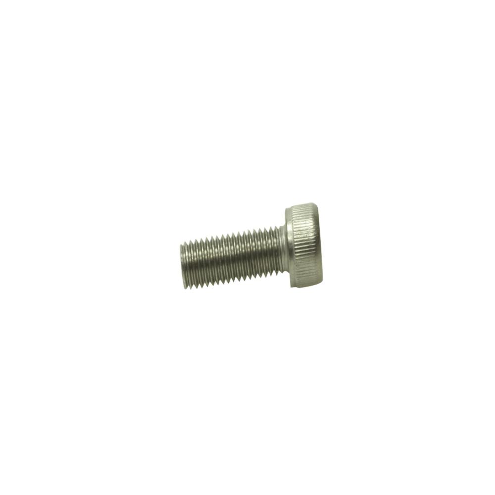 M8 X 25 Socket Head Capacitor BCG SST Machined M8 X 25 Socket Head Capacitor BCG SST Machined