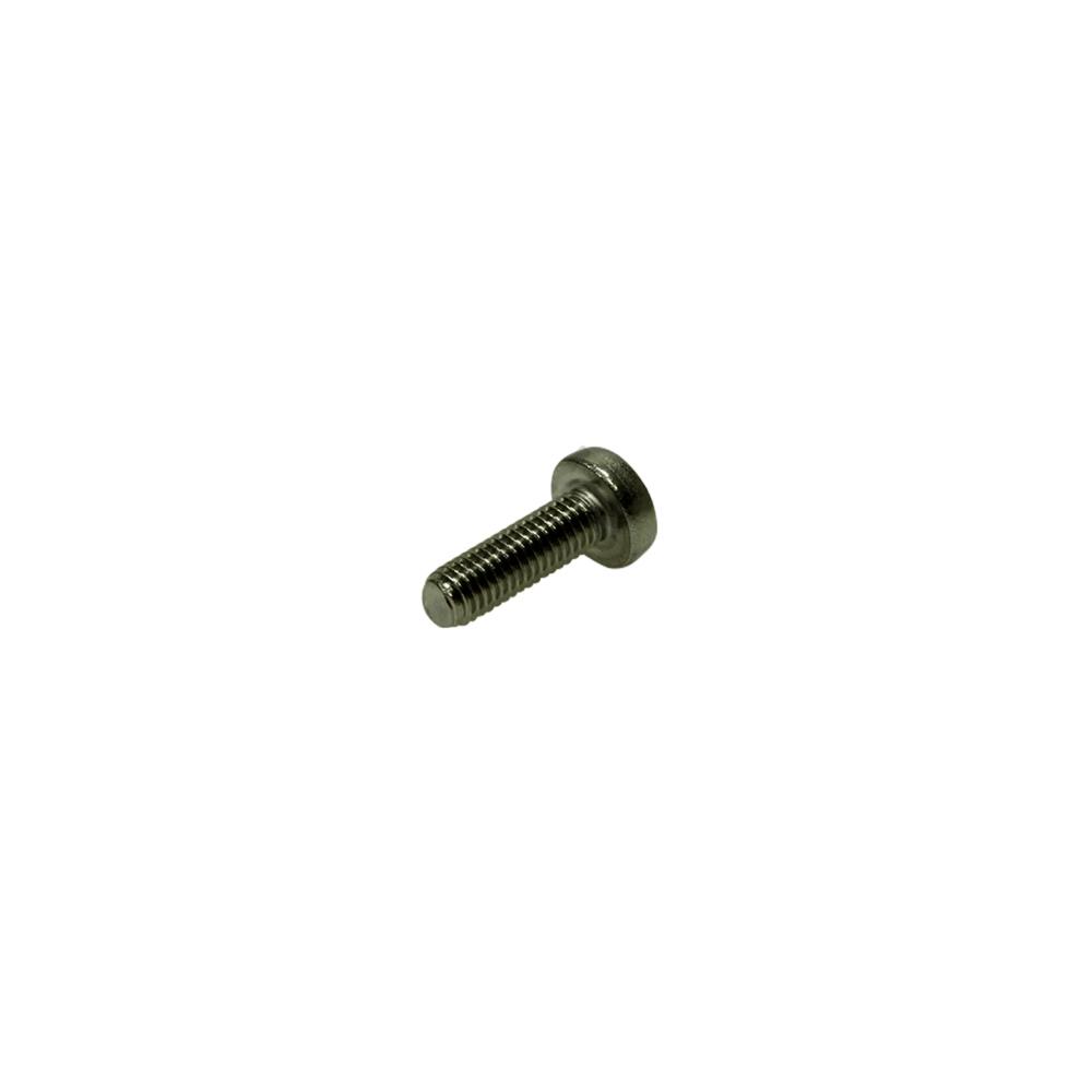 Screw M5 x 16 Pan Phase Head Stainless Steel Screw M5 x 16 Pan Phase Head Stainless Steel