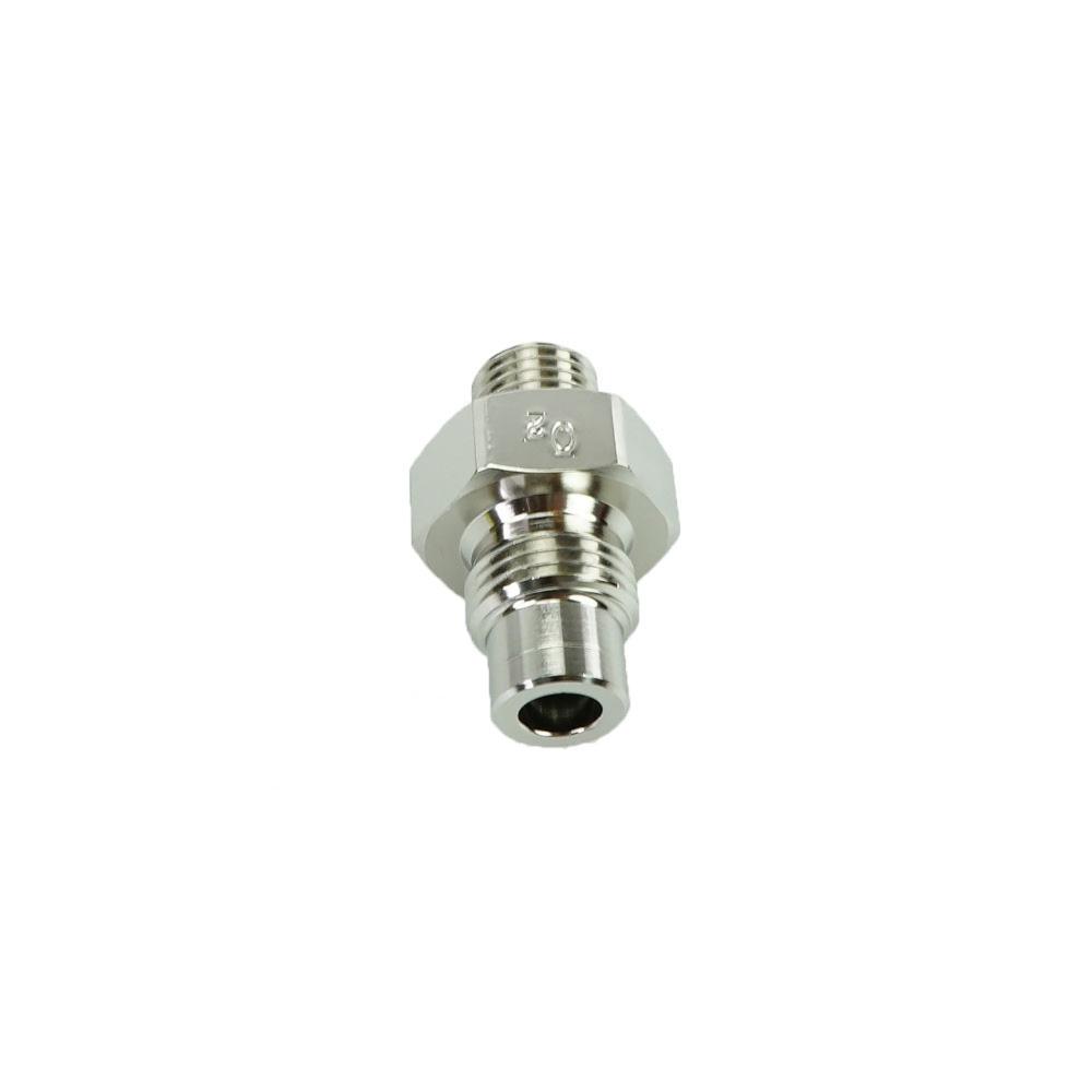 Filter Body Oxygen DISS HPO2 M18 MPOS Filter Body Oxygen DISS HPO2 M18 MPOS