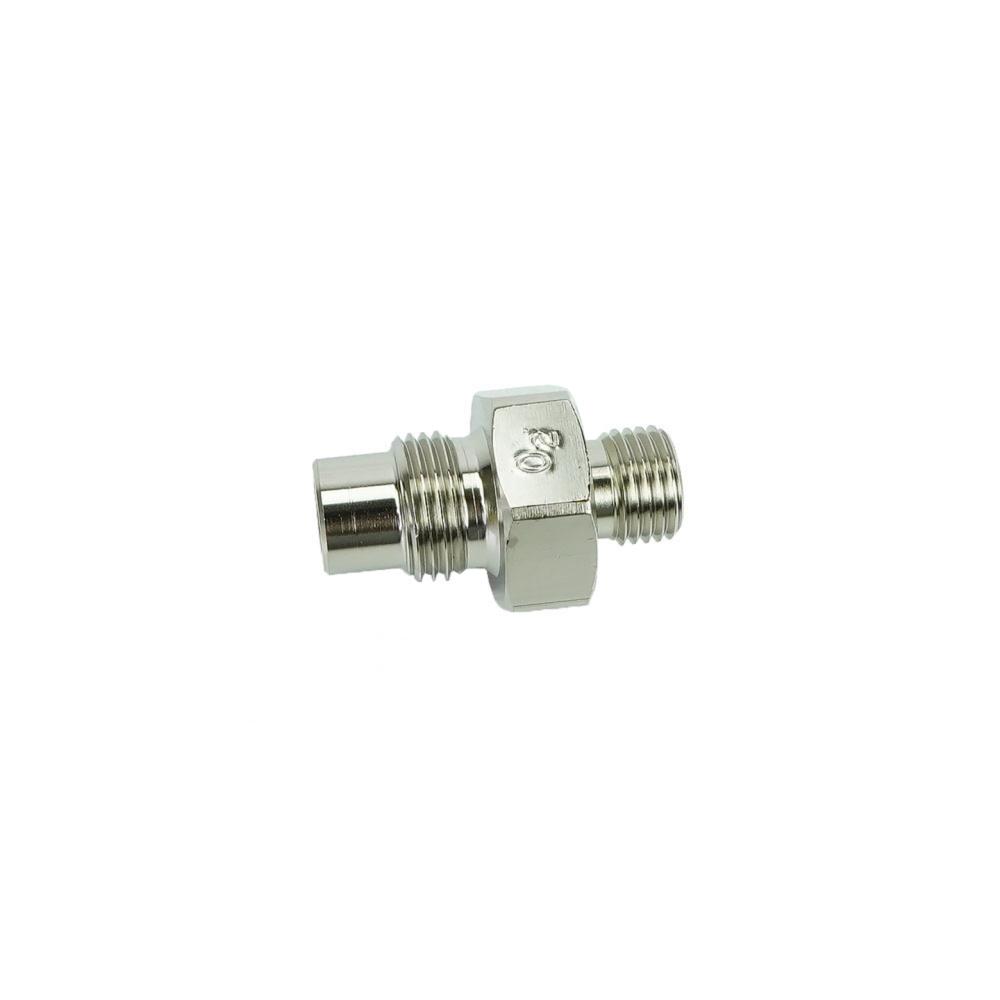 Filter Body Oxygen DISS HPO2 M18 MPOS Filter Body Oxygen DISS HPO2 M18 MPOS