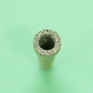 Filter Sintered Bronze 8.1 OD x 19 Length 40um HPO₂ Filter Sintered Bronze 8.1 OD x 19 Length 40um HPO₂