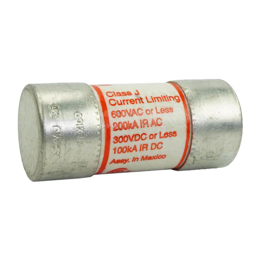 35A, 600 VAC, 27x60mm Fast Acting Fuse 35A, 600 VAC, 27x60mm Fast Acting Fuse