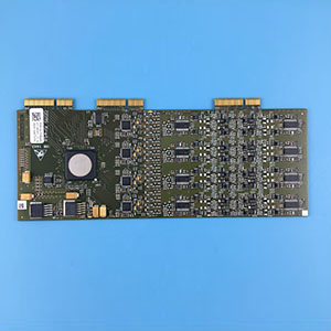 RSR14.P9 RECEIVER SUBBOARD HAL