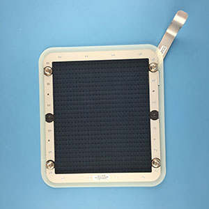 Air Filter Assembly with Handle