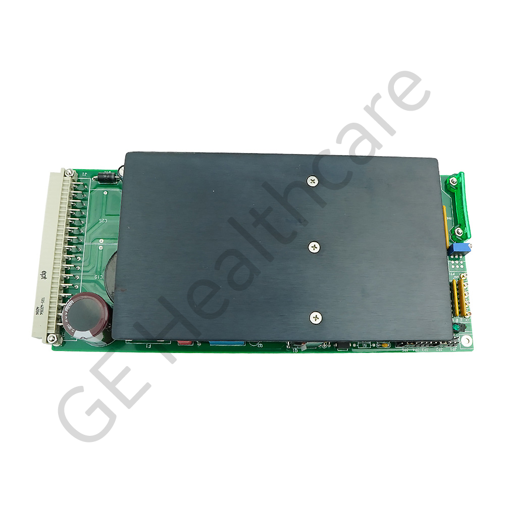 Amplifier Axis Drive Card 2146498