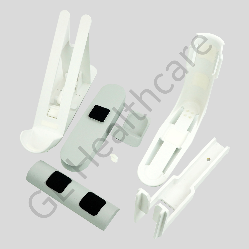 16 Channel Lower Extremity Positioner Kit #3