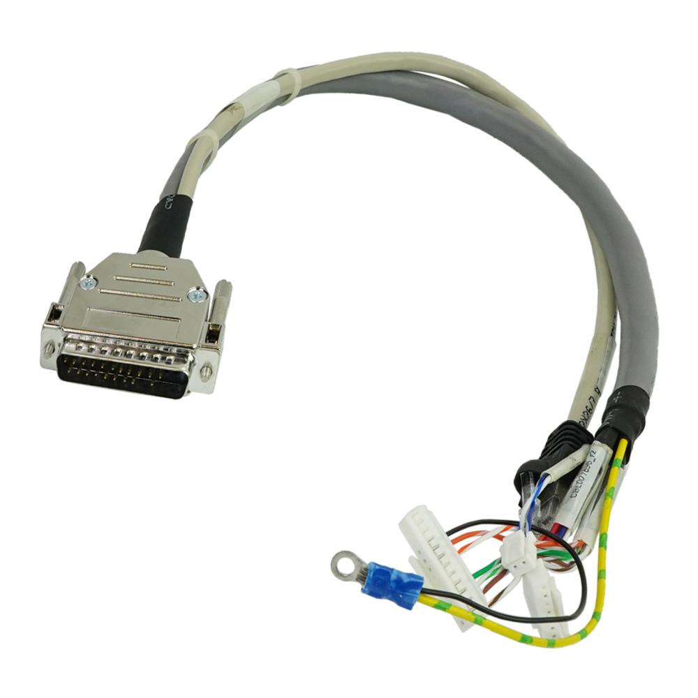 SSB - Driver Harmonica Cable SSB - Driver Harmonica Cable