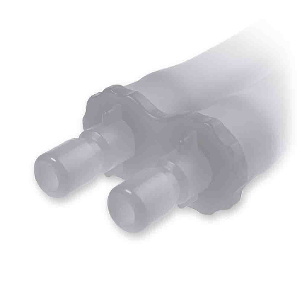 CLASSIC-CUF Thigh Blood Pressure Cuff, 2 Tubes DINACLICK, ISO80369-5 (20/box) CLASSIC-CUF Thigh Blood Pressure Cuff, 2 Tubes DINACLICK, ISO80369-5 (20/box)
