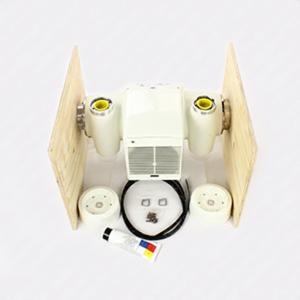 MX100/18 Reload Unit MX100/18 Reload Unit