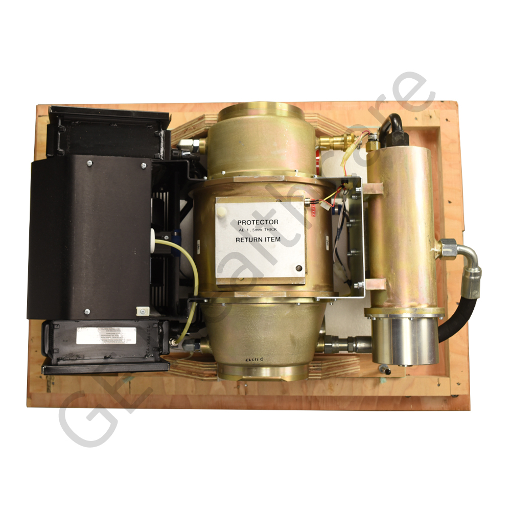 MAXIRAY CT ADV CTI ECO TUBE UNIT MAXIRAY CT ADV CTI ECO TUBE UNIT