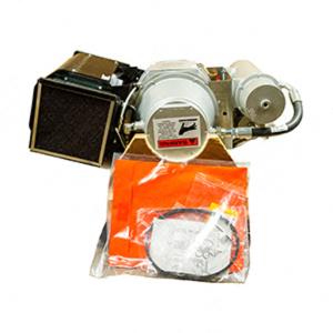 Performix NP CT ECO Tube Unit Performix NP CT ECO Tube Unit