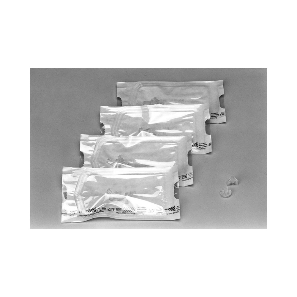 Disposable Stereotix Needle Guides (10/case) – 18 Gauge