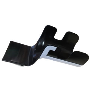 AXIAL HEAD HOLDER FOR LIGHTSPEED CTI LXI NXI AND HSA METALESS CRADDLE,,,,1 UNIT,CARBON FIBER AXIAL HEAD HOLDER FOR LIGHTSPEED CTI LXI NXI AND HSA METALESS CRADDLE,,,,1 UNIT,CARBON FIBER