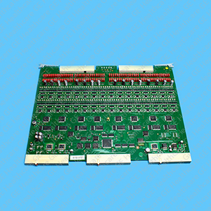 Vivid 7 Transmitter board, TX128-5