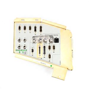 Internal IO board Internal IO board