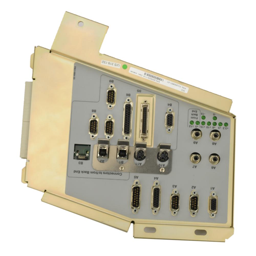 Internal IO board Internal IO board