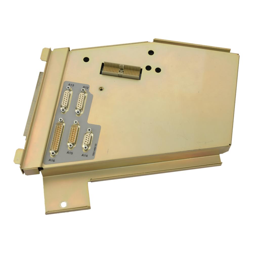 Internal IO board Internal IO board