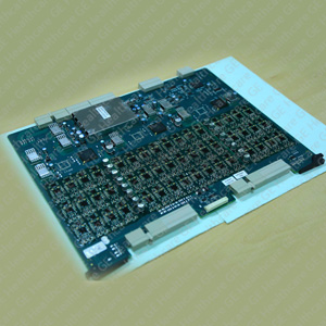 GTX-TLP192MKII with Microchip PULSERS GA200726-2-R