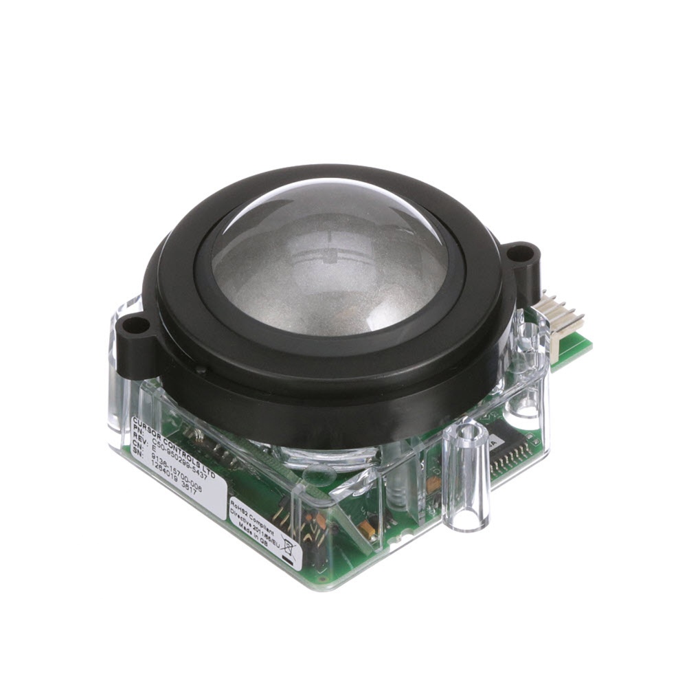 Laser Trackball Laser Trackball