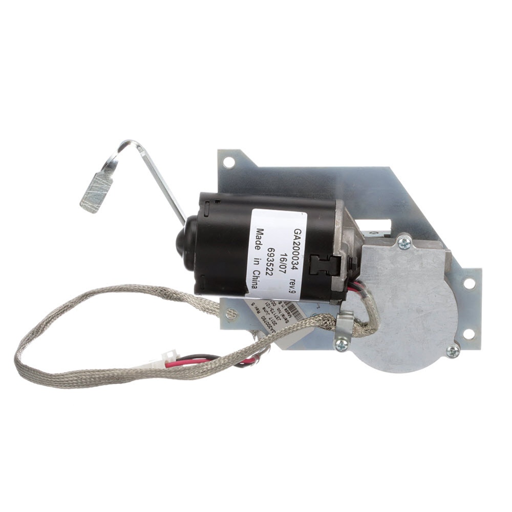 Drive Gear Snap Assembly Drive Gear Snap Assembly