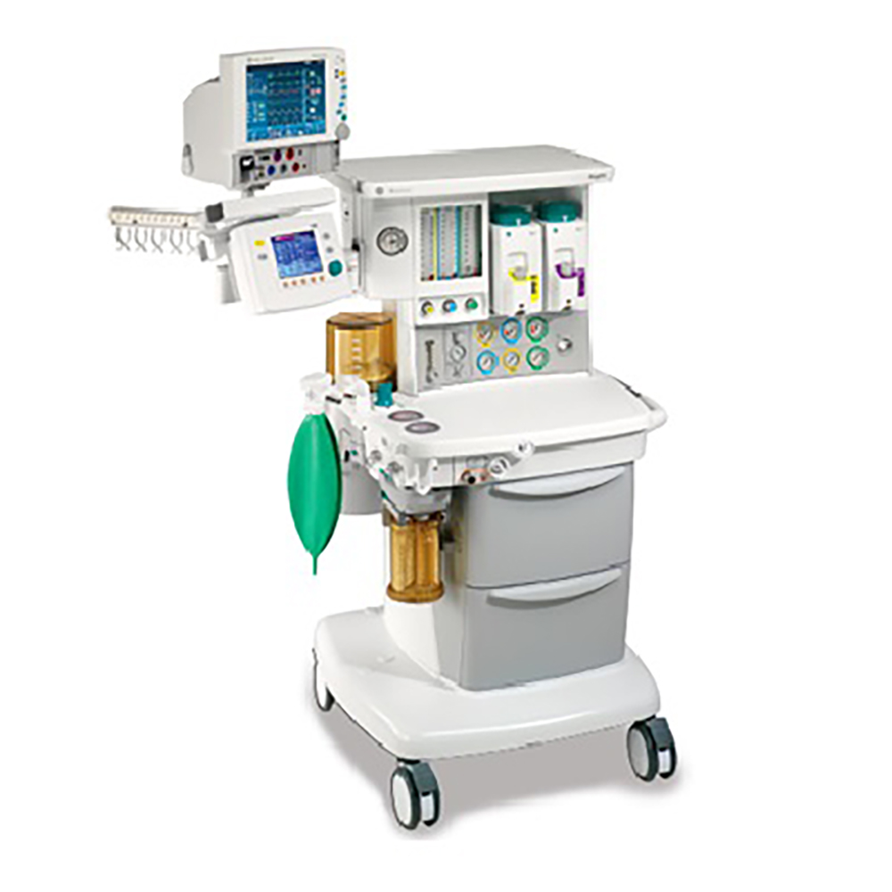 Aespire 7100 Anesthesia Machine