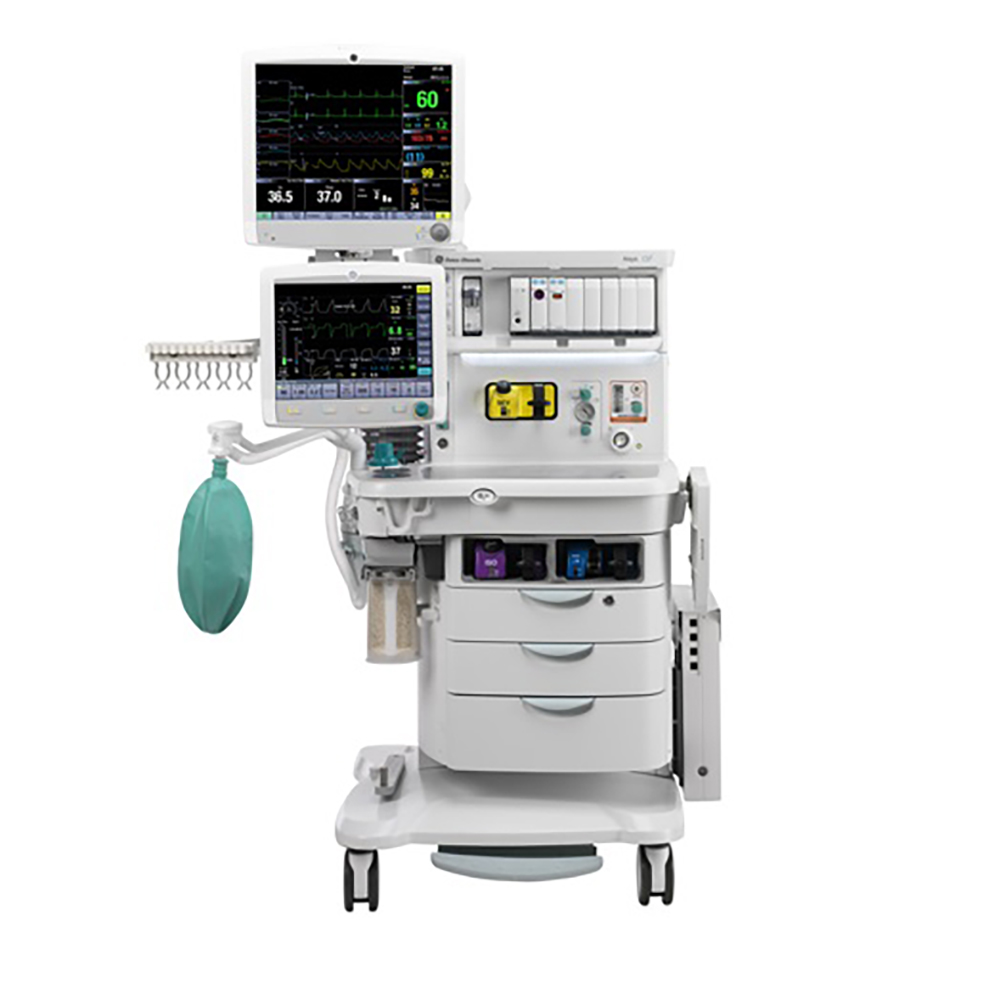 Aisys CS2 Anesthesia Machine