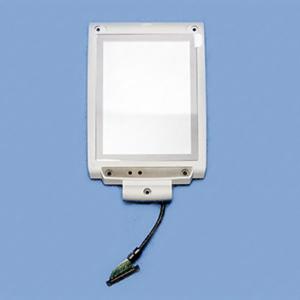 Vscan LCD Cover Assembly Vscan LCD Cover Assembly