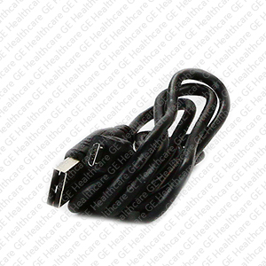 Vscan Accessory: USB Cable GM200049 Vscan Accessory: USB Cable GM200049