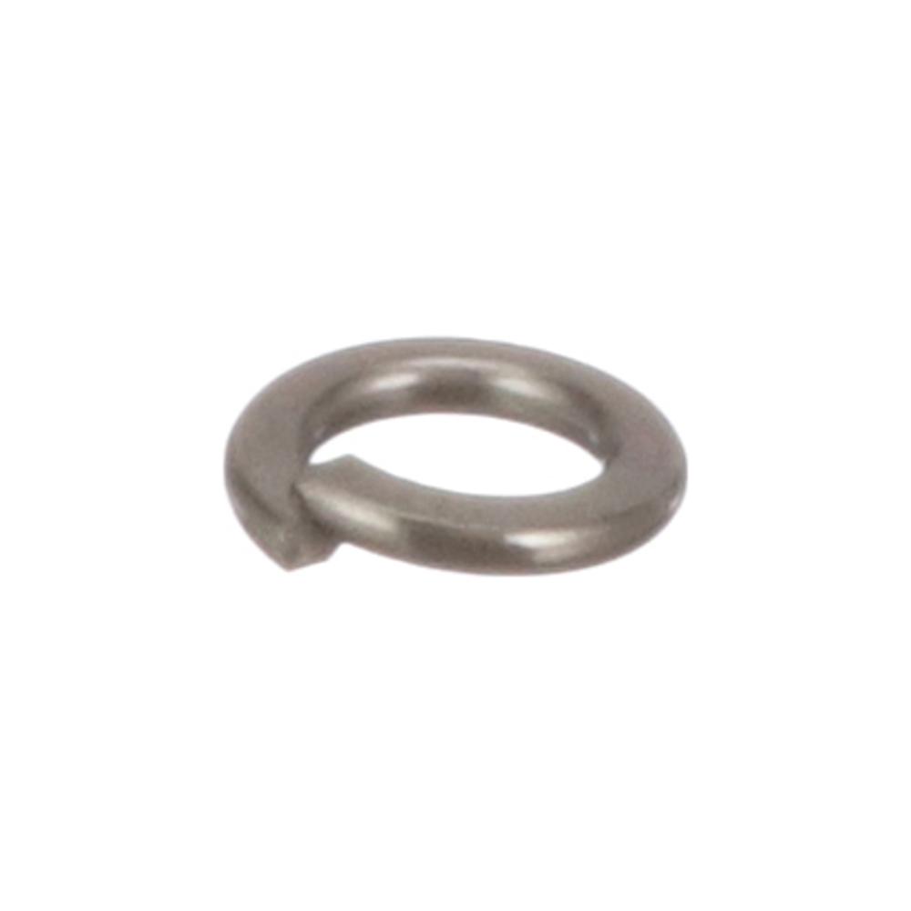 Washer Lock Spring #8 Hi Washer Lock Spring #8 Hi