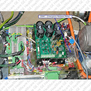 Gantry Motion 160V Relay Gantry Motion 160V Relay