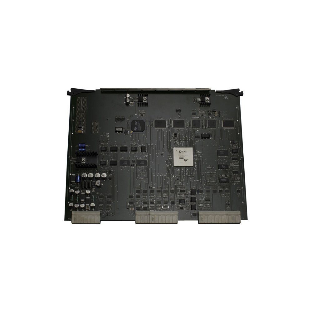 Board CRS5.P3 Signalprocessing KTZ196074 Board CRS5.P3 Signalprocessing KTZ196074