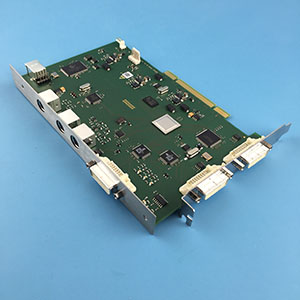 RTV2B.P2 Video Converter Board KTZ196208 RTV2B.P2 Video Converter Board KTZ196208
