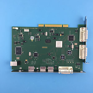RTV2B.P2 Video Converter Board KTZ196208 RTV2B.P2 Video Converter Board KTZ196208