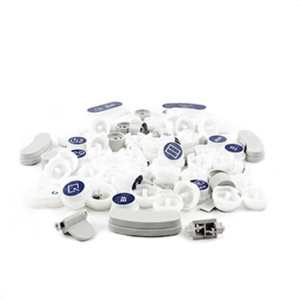 SPARE KEYTOP KIT V730 BT02-BT03 SPARE KEYTOP KIT V730 BT02-BT03