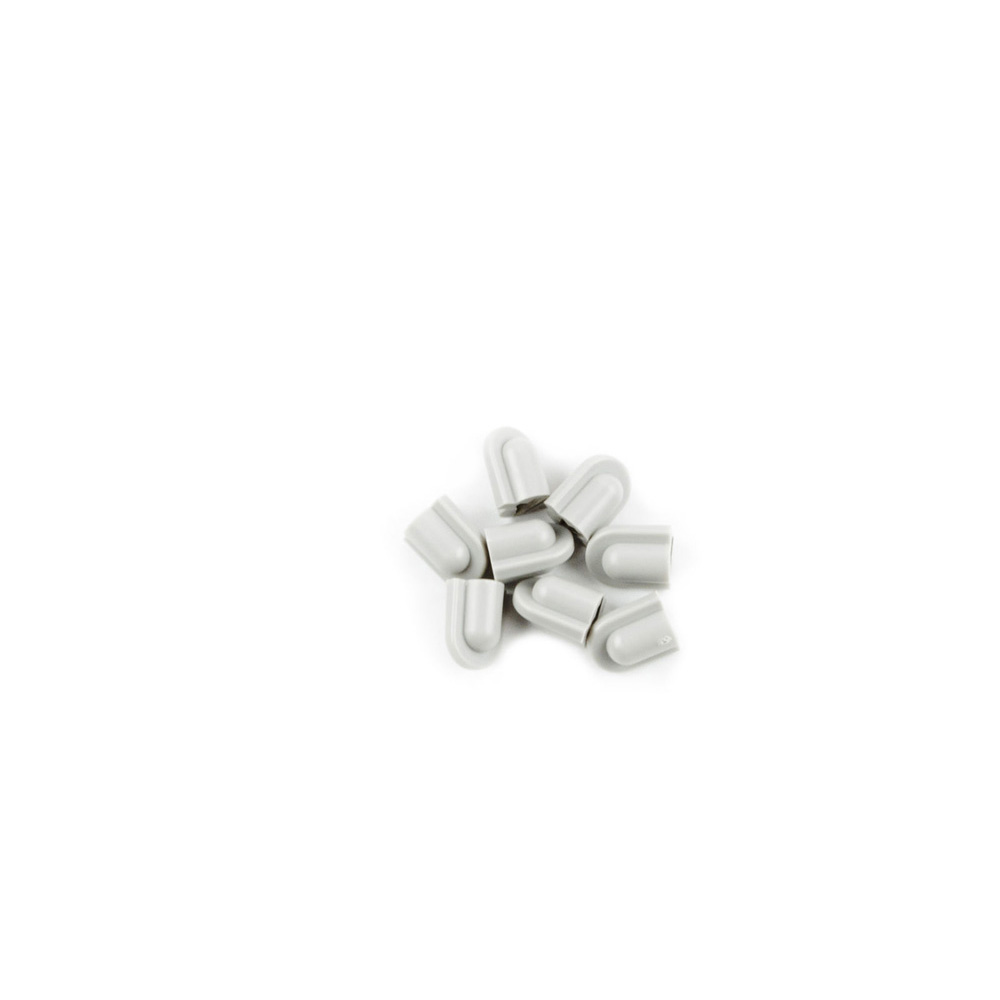 Set 8 Caps RGC GEU Including Brackets Set 8 Caps RGC GEU Including Brackets