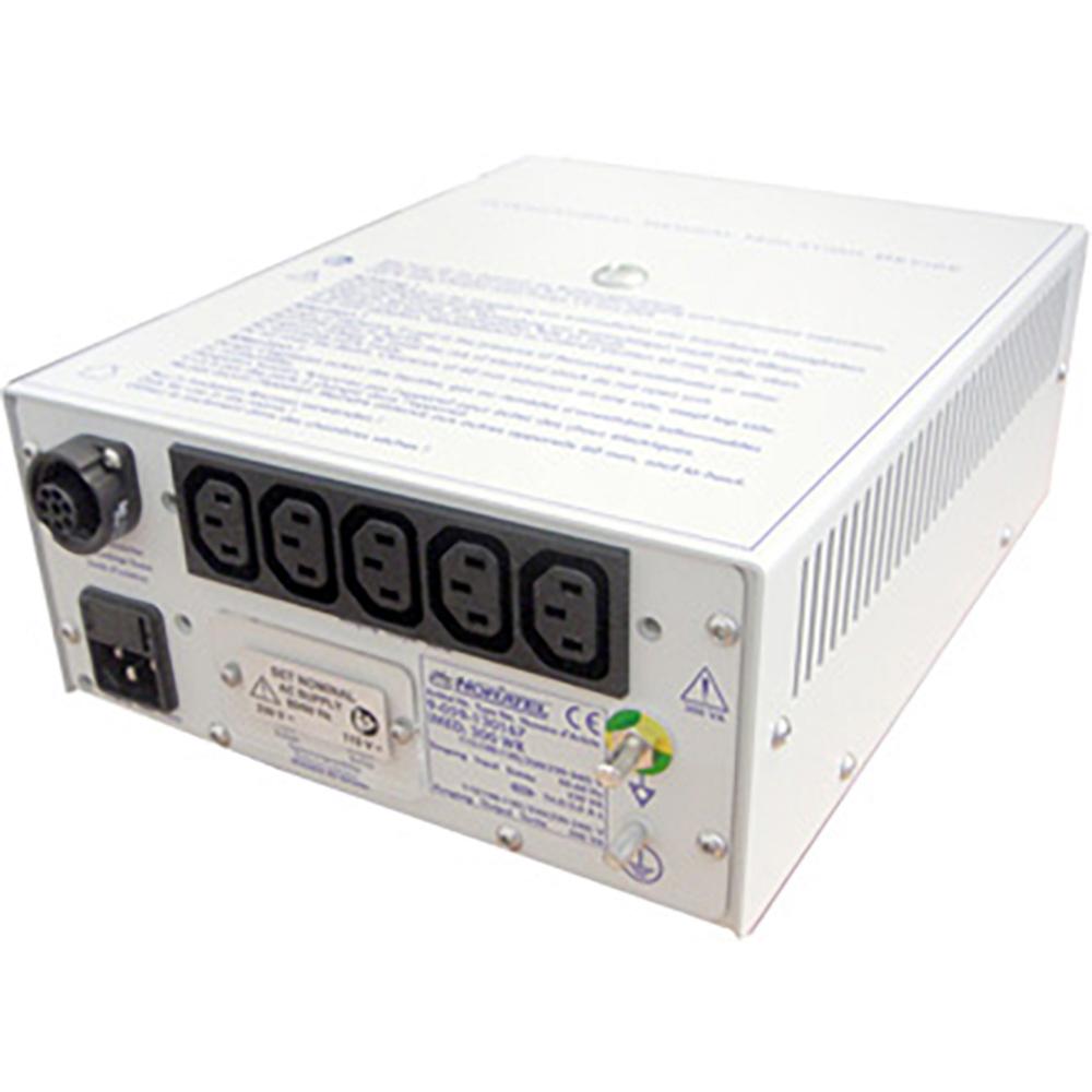 ISOLAT.TRANSFORMER 300VA Wide Range KTZ220714 ISOLAT.TRANSFORMER 300VA Wide Range KTZ220714