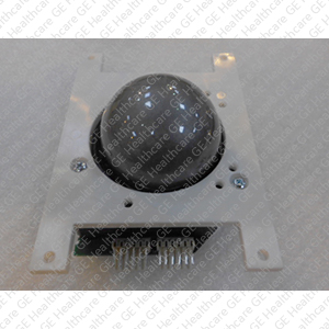 Trackball Kit (Mechanical) Voluson E6, Voluson E8 Trackball Kit (Mechanical) Voluson E6, Voluson E8