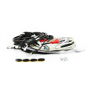 Connection Kit 2 VREC Voluson E6 Voluson E8 Connection Kit 2 VREC Voluson E6 Voluson E8