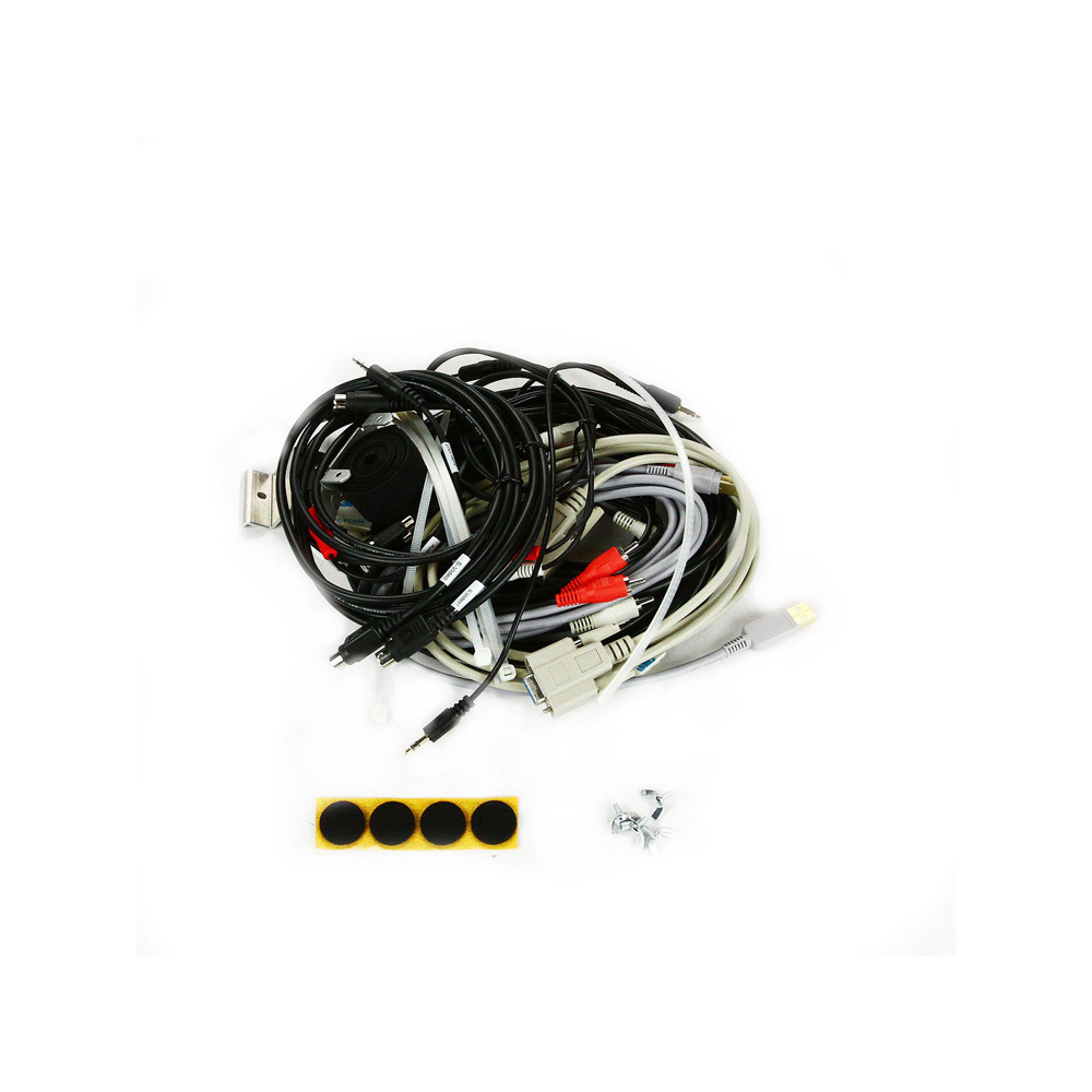 Connection Kit 2 VREC Voluson E6 Voluson E8 Connection Kit 2 VREC Voluson E6 Voluson E8