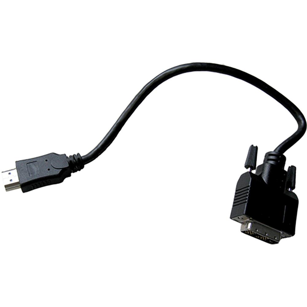 Cable DVI (Male) to HDMI (Male) 30cm Cable DVI (Male) to HDMI (Male) 30cm