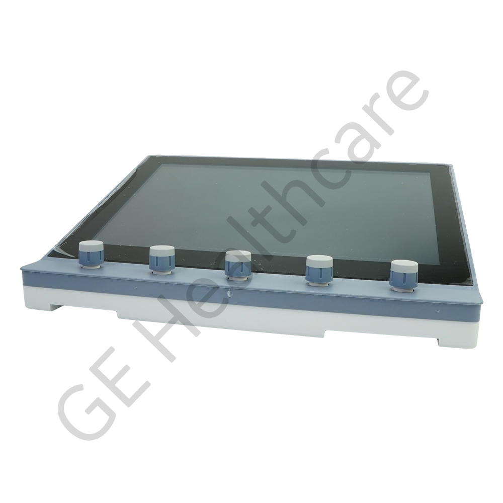 Console Touchscreen Complete RTU100 KTZ303947-R Console Touchscreen Complete RTU100 KTZ303947-R