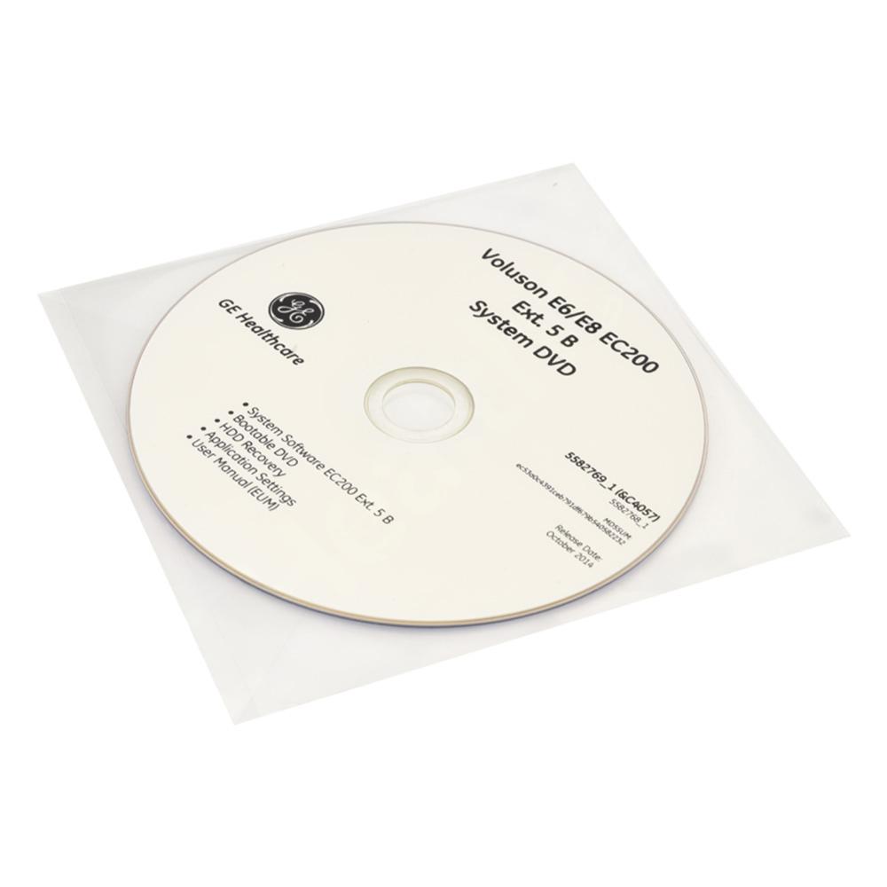 System DVD EC200 External 5 System DVD EC200 External 5