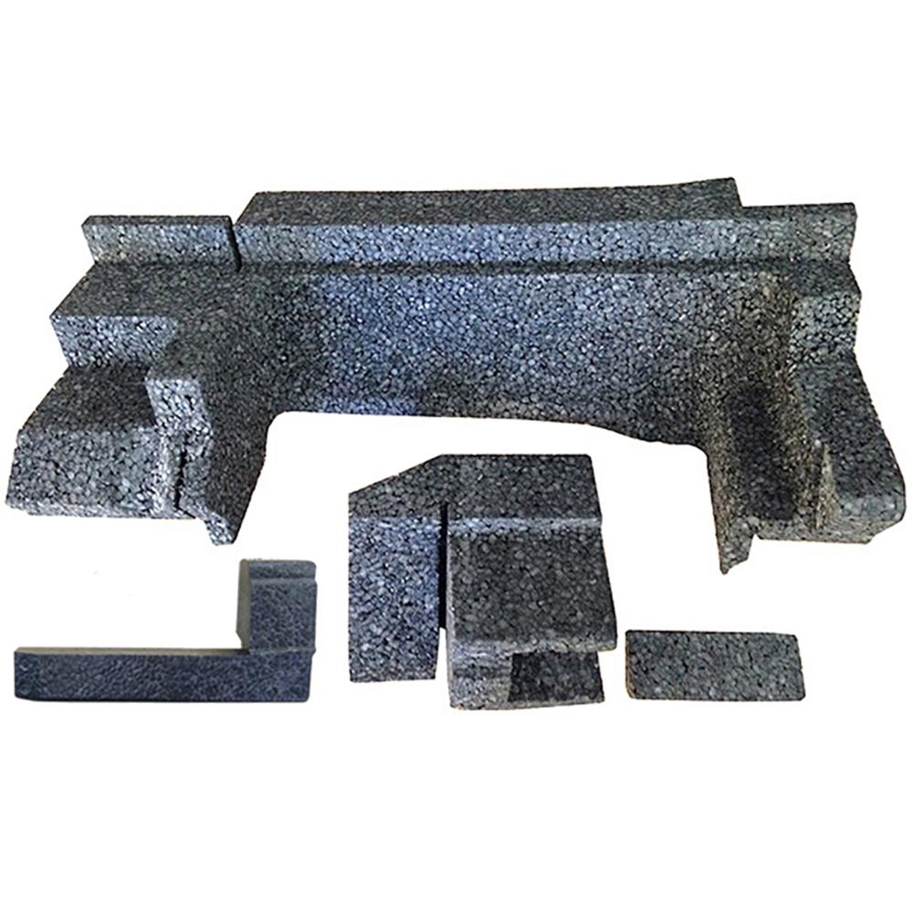 Air-Flow Parts Air-Flow Parts