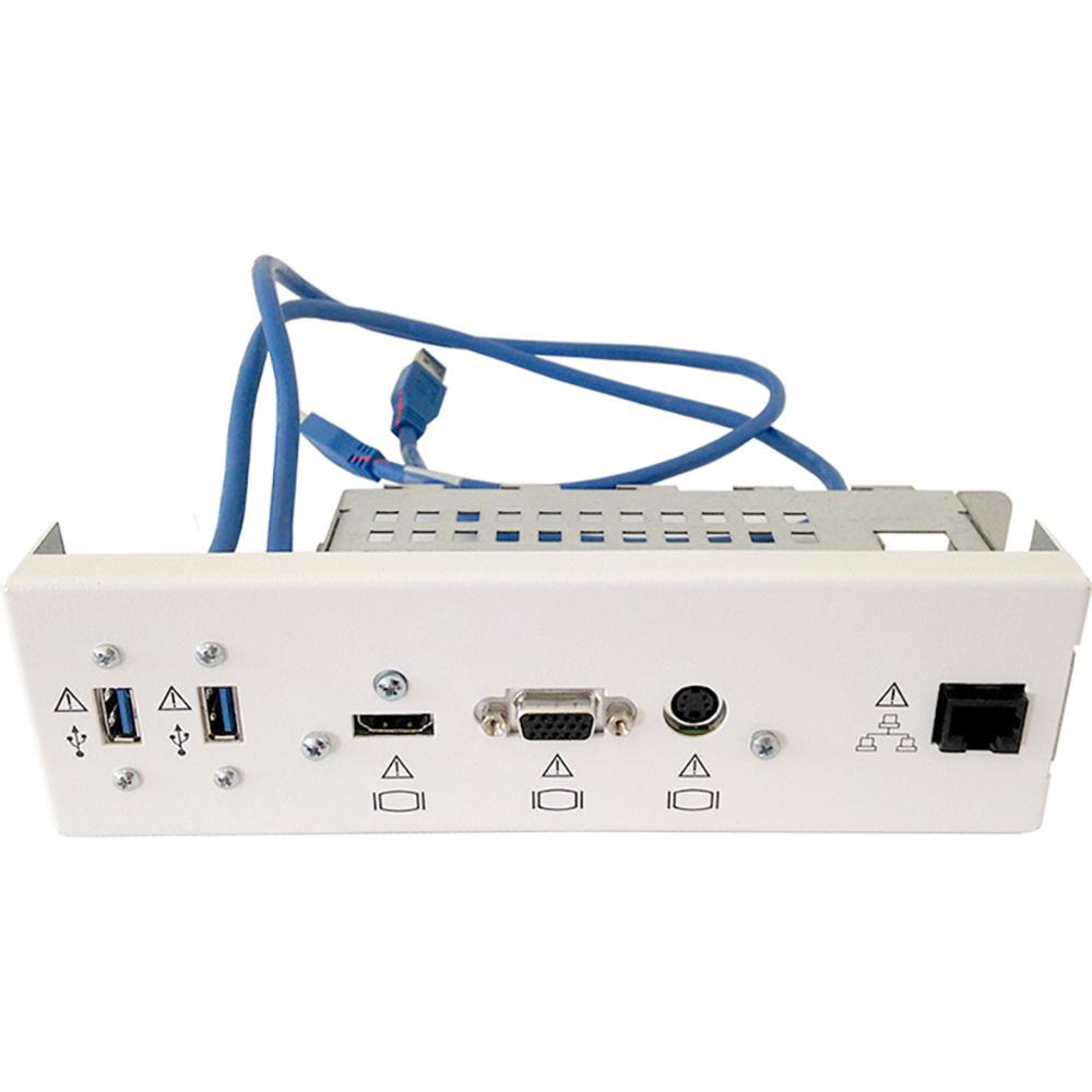 GES35 IO Panel - Video Converter Board KTZ304105 GES35 IO Panel - Video Converter Board KTZ304105