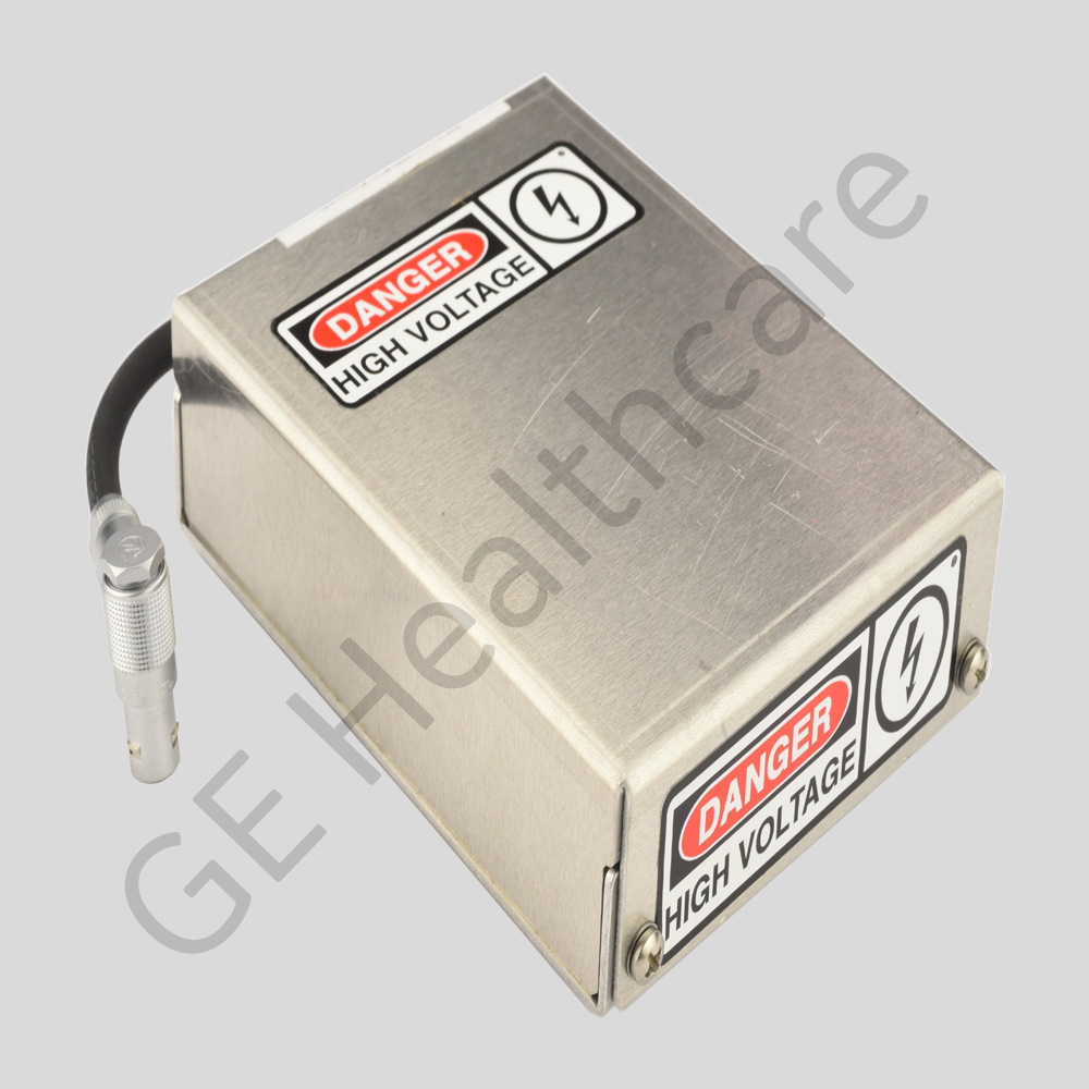 Assembly PIB Box PMT Interface Board Assembly PIB Box PMT Interface Board